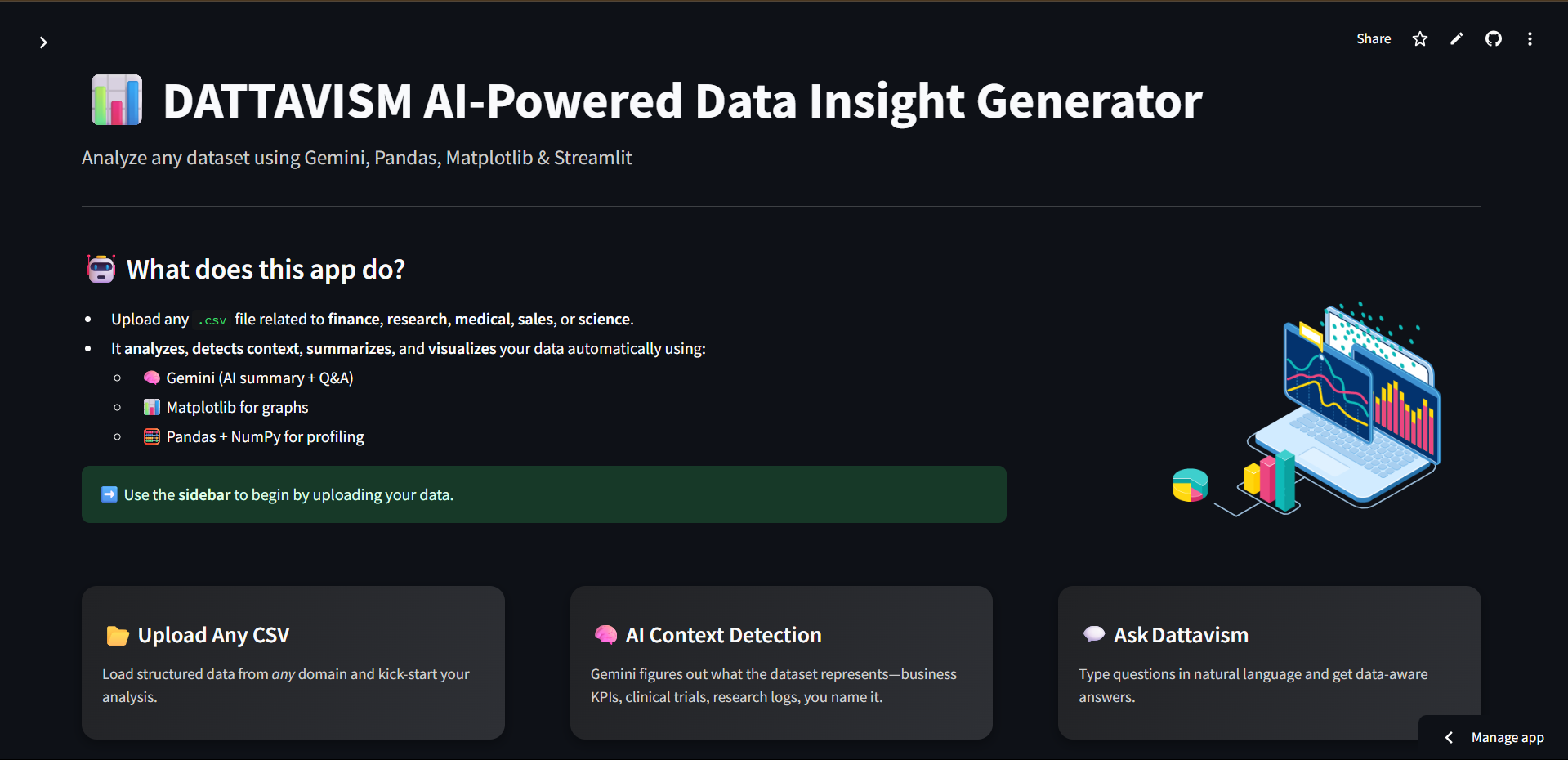 Dattavism