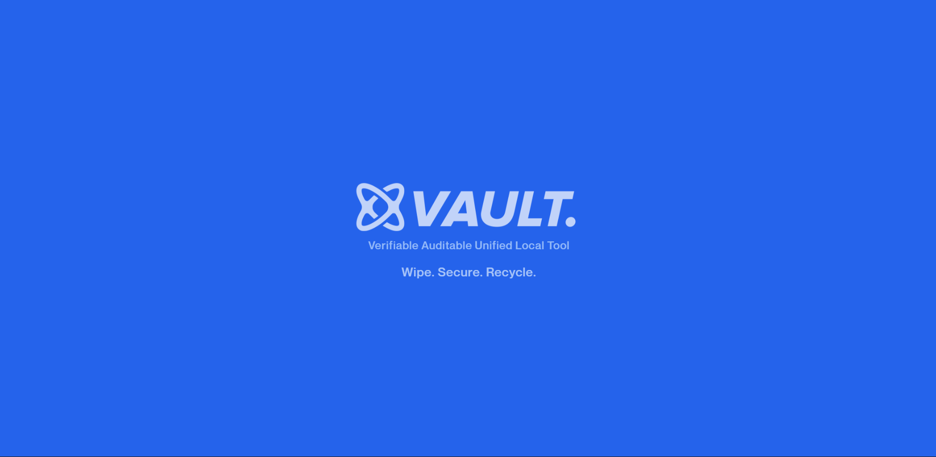 VAULT